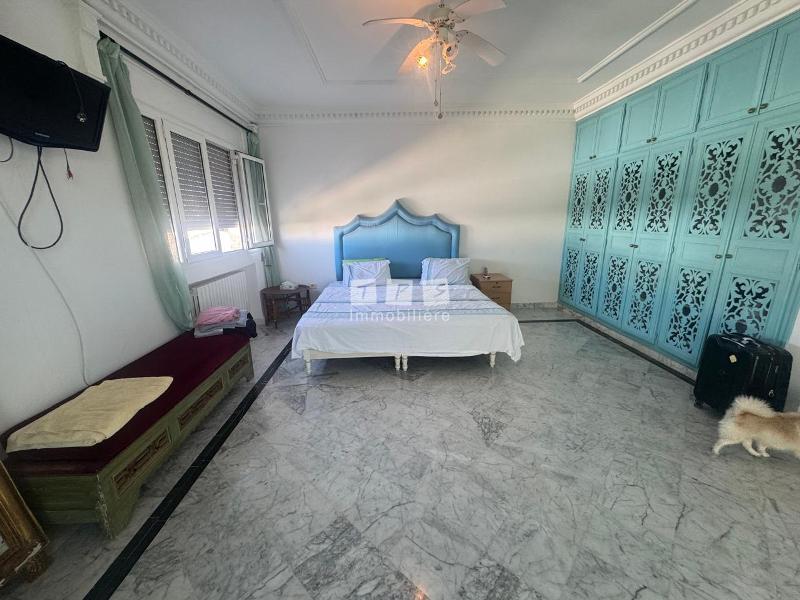 Appartement à vendre Tunisie