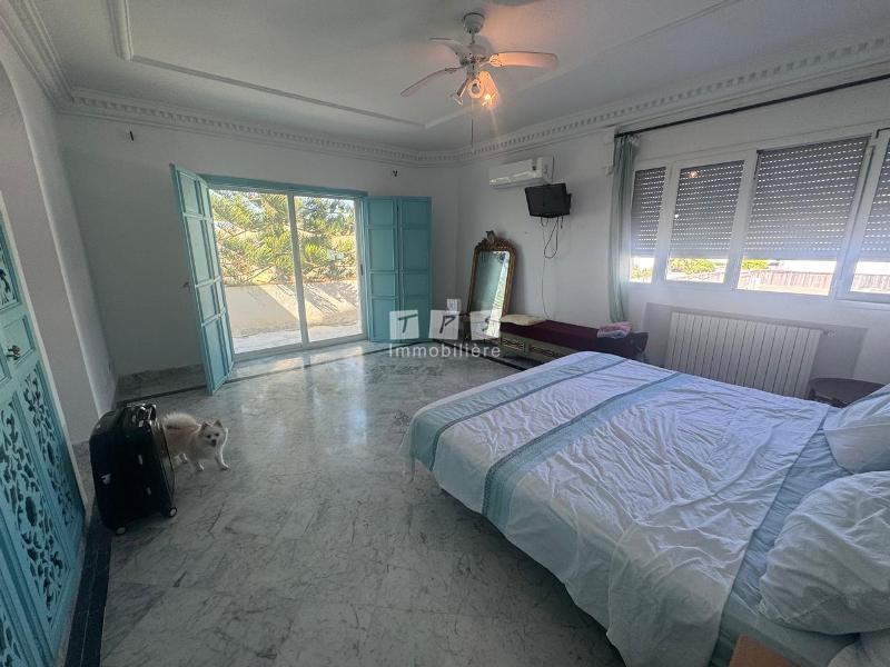 Appartement à vendre Tunisie