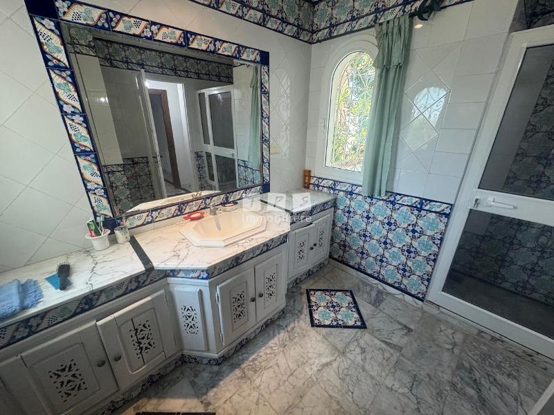 Appartement à vendre Tunisie