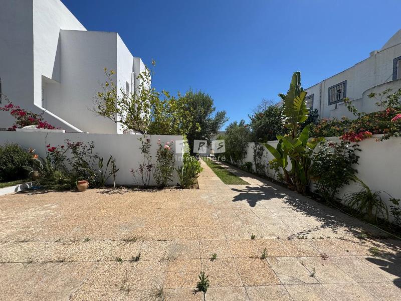 Appartement à vendre Tunisie