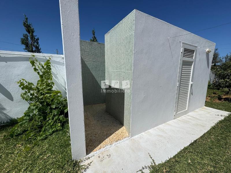 Appartement à vendre Tunisie