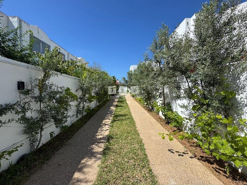 Appartement à vendre Tunisie