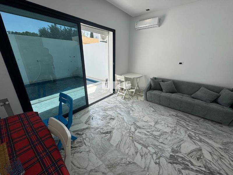 vente villa Tunisie
