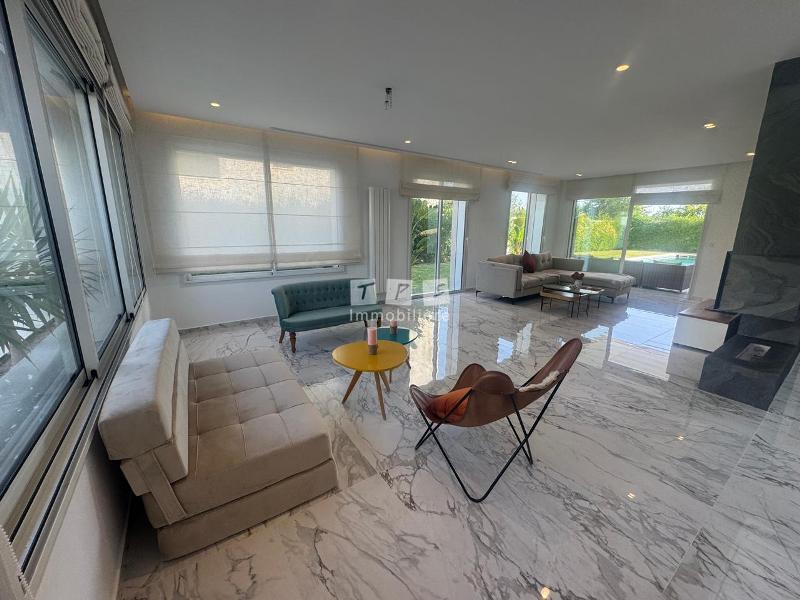 Appartement à vendre Tunisie