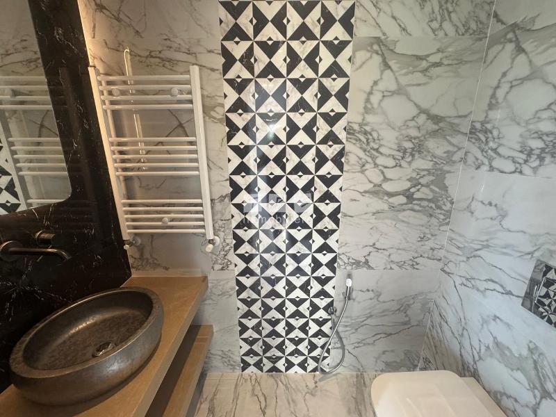 Appartement à vendre Tunisie