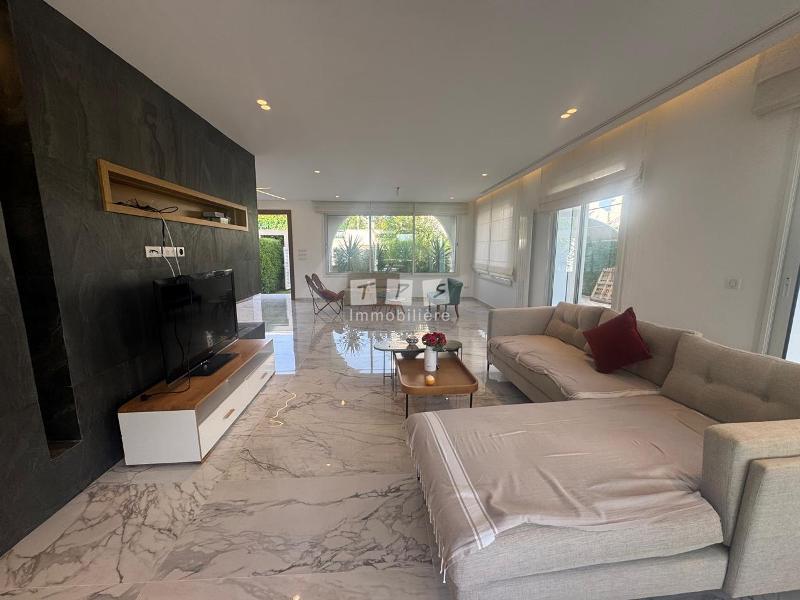 Appartement à vendre Tunisie