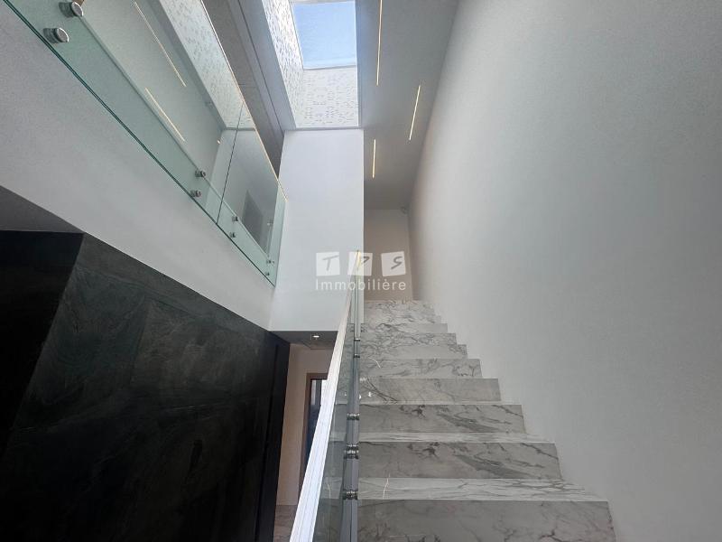 Appartement à vendre Tunisie