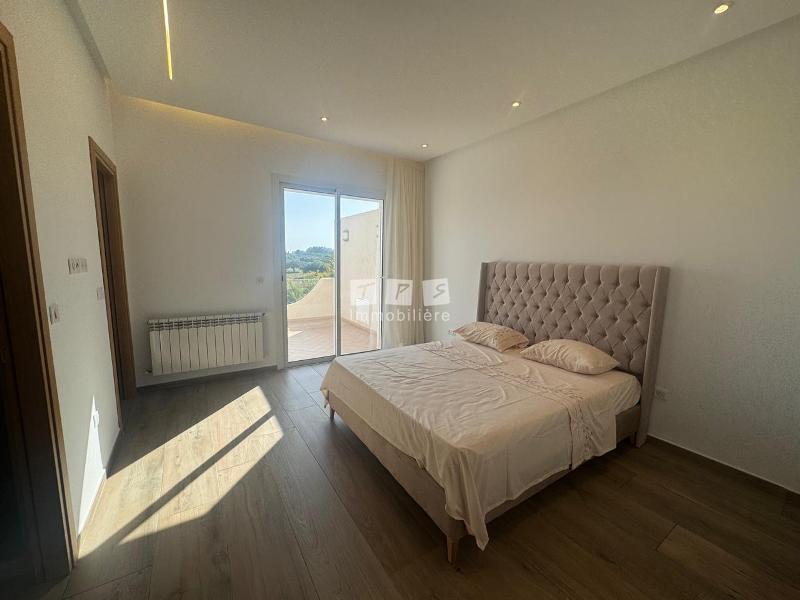 Appartement à vendre Tunisie