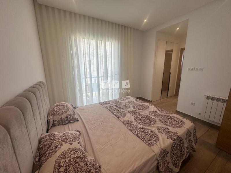 Appartement à vendre Tunisie