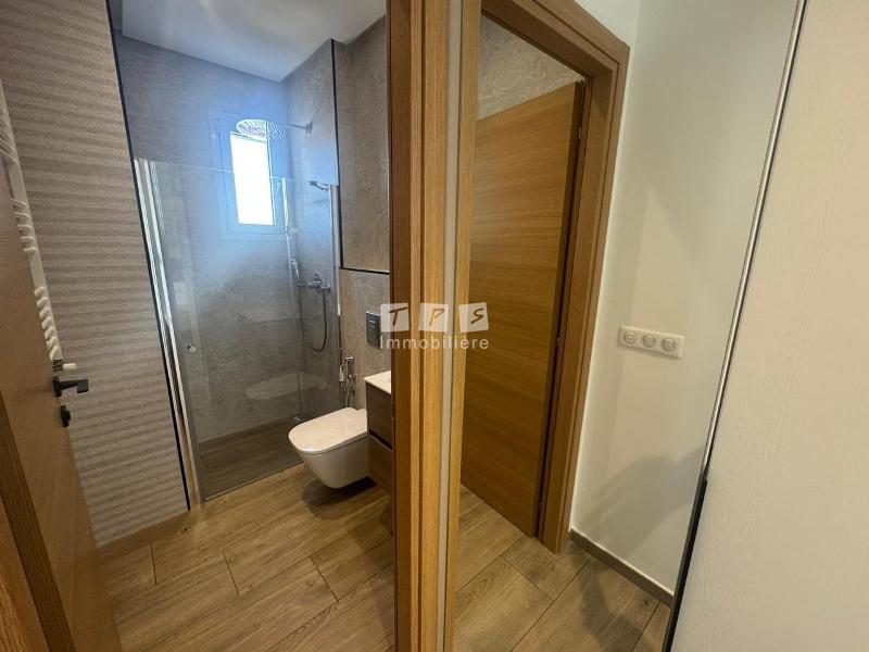 Appartement à vendre Tunisie