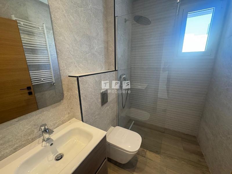 Appartement à vendre Tunisie