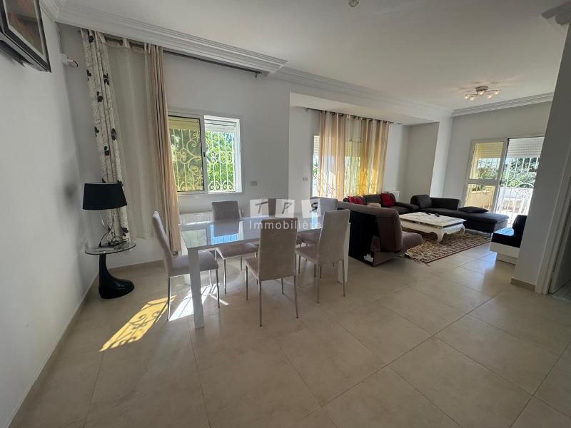 vente villa Tunisie