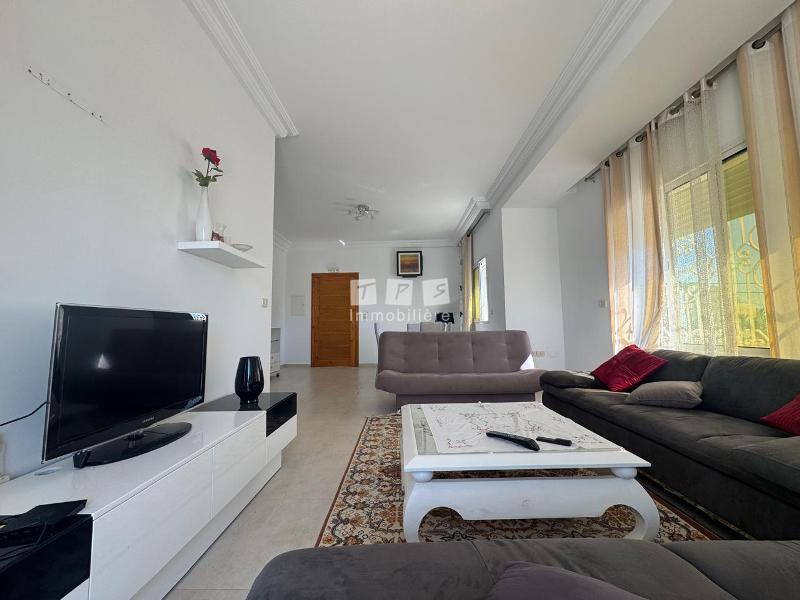 location appartement vacance hammamet