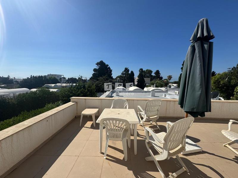 vente villa Tunisie