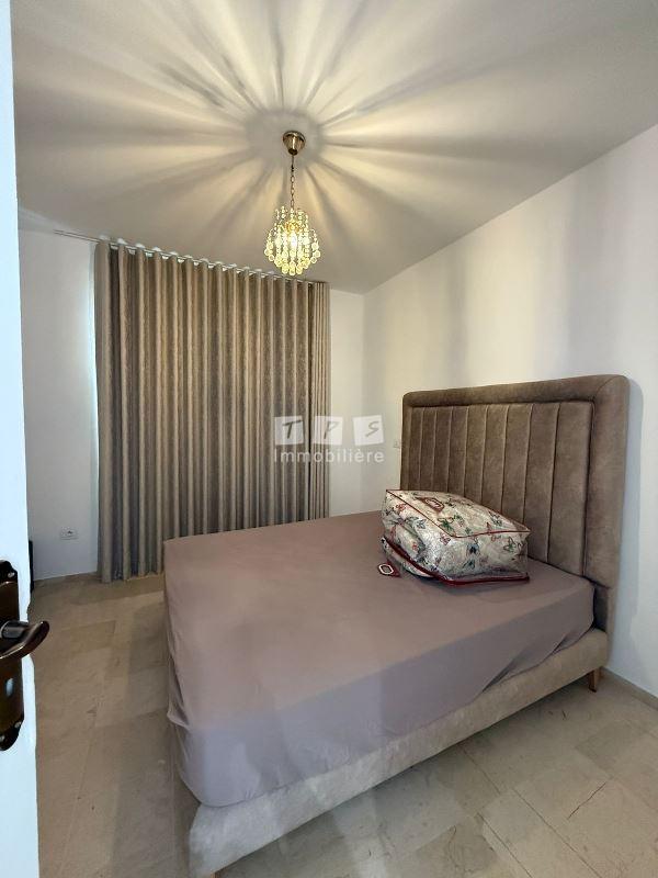 Appartement à vendre Tunisie