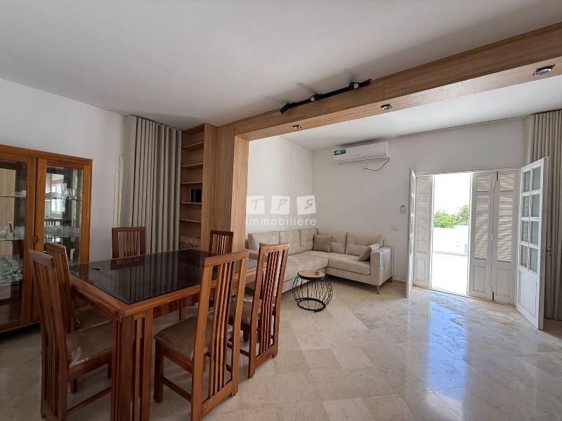 Appartement à vendre Tunisie