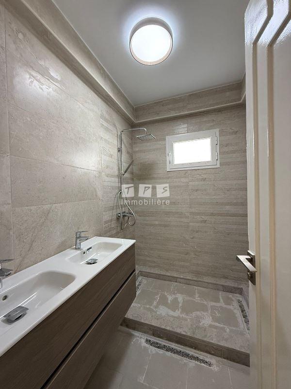 Appartement à vendre Tunisie