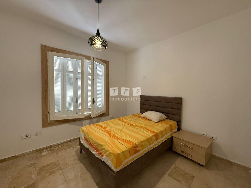 Appartement à vendre Tunisie
