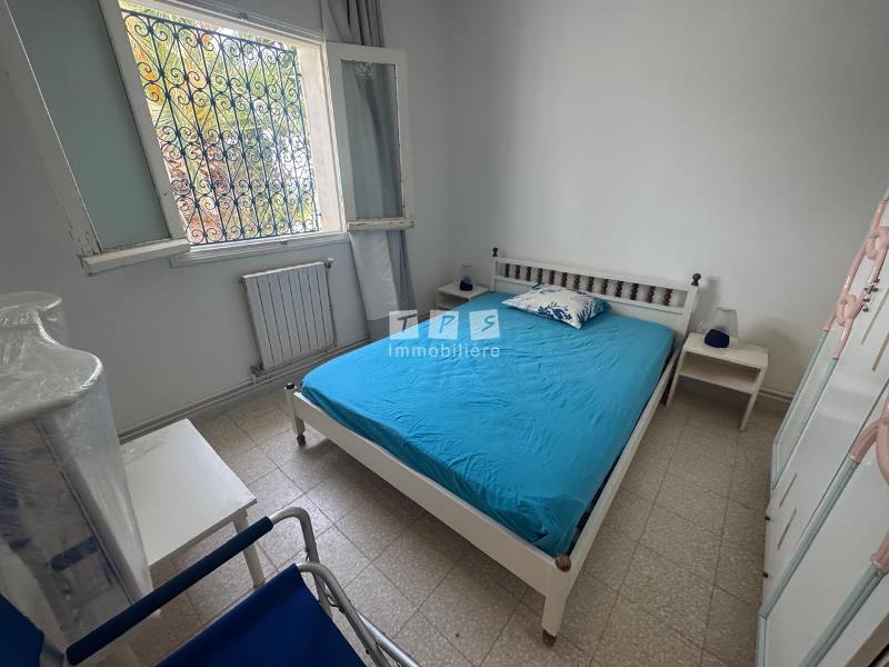 vente villa Tunisie