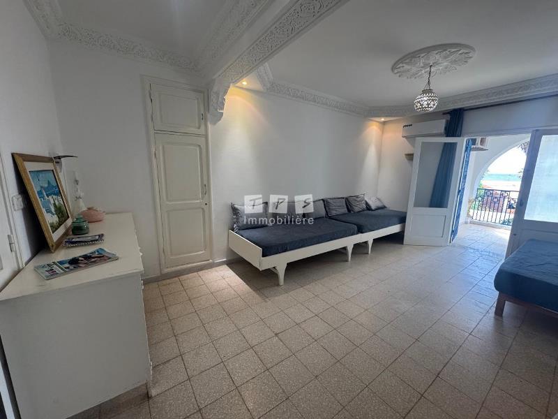 vente villa Tunisie