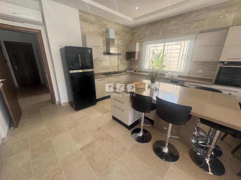 vente villa Tunisie