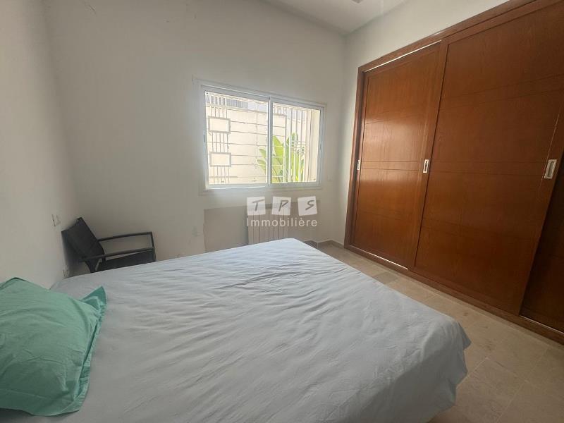 vente villa Tunisie