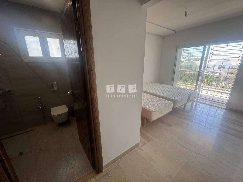 vente villa Tunisie