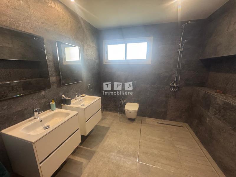 vente villa Tunisie