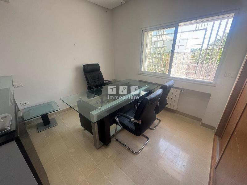 vente villa Tunisie