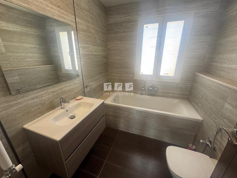 vente villa Tunisie