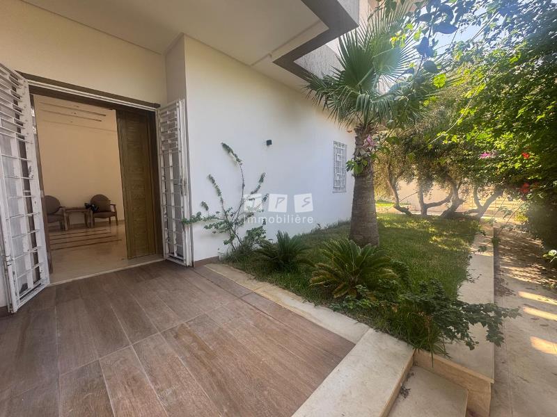 vente villa Tunisie