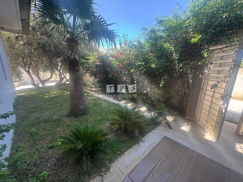 vente villa Tunisie