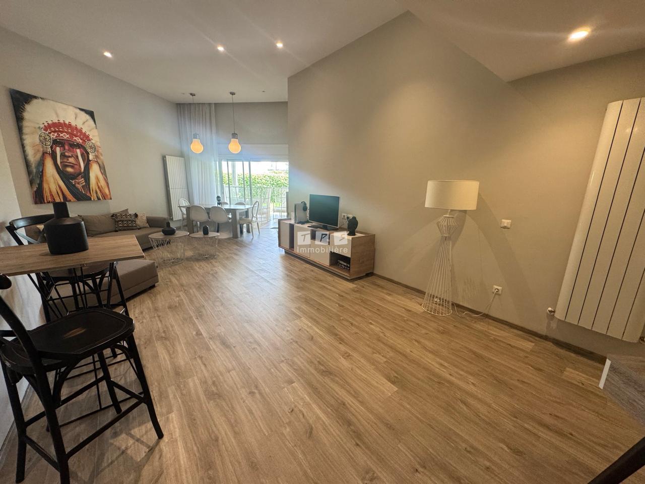 Appartement à vendre Tunisie
