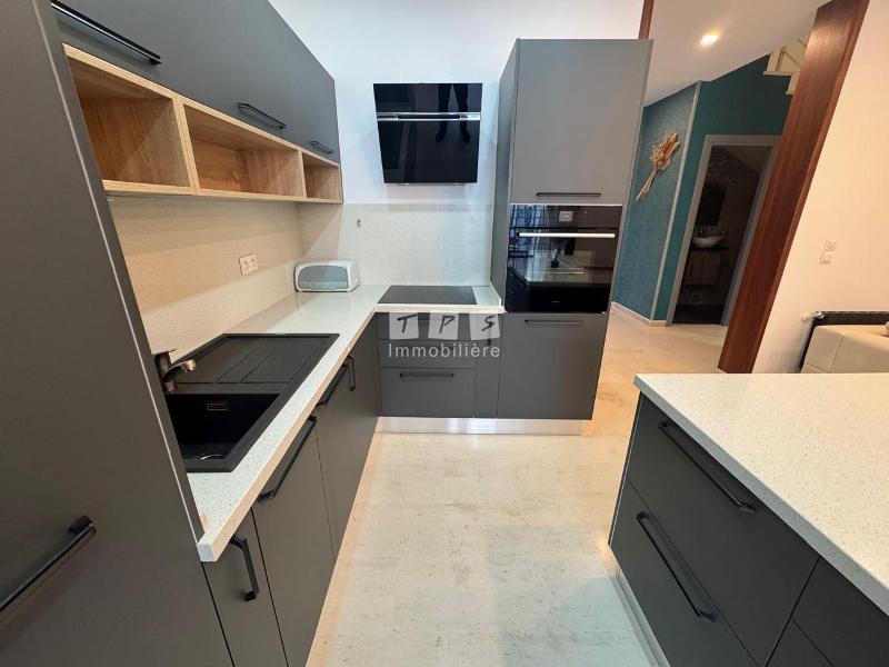 Appartement à vendre Tunisie
