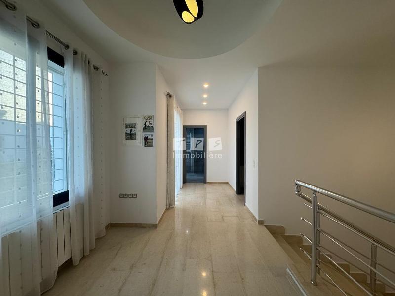 Appartement à vendre Tunisie