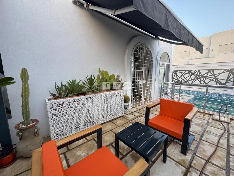 Appartement à vendre Tunisie