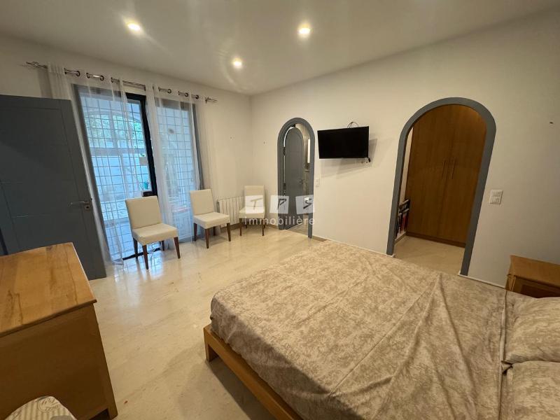 Appartement à vendre Tunisie