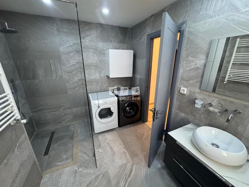 Appartement à vendre Tunisie