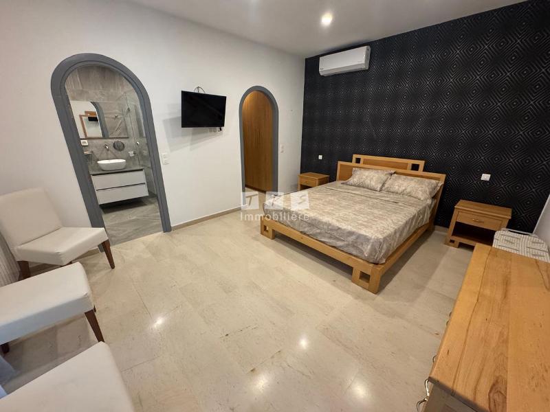 Appartement à vendre Tunisie