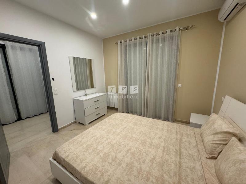 Appartement à vendre Tunisie