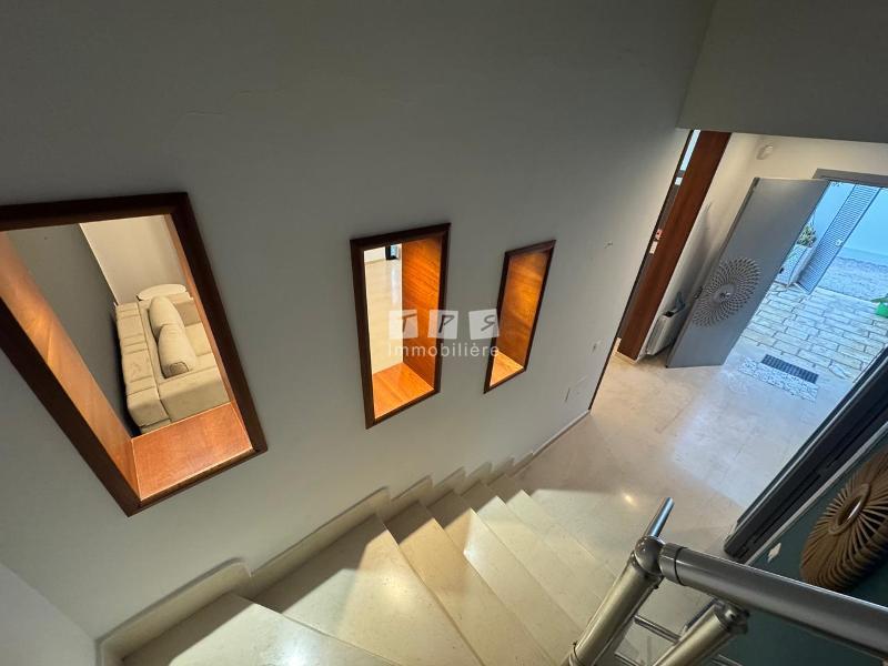 vente villa Tunisie