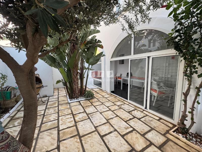 vente villa Tunisie