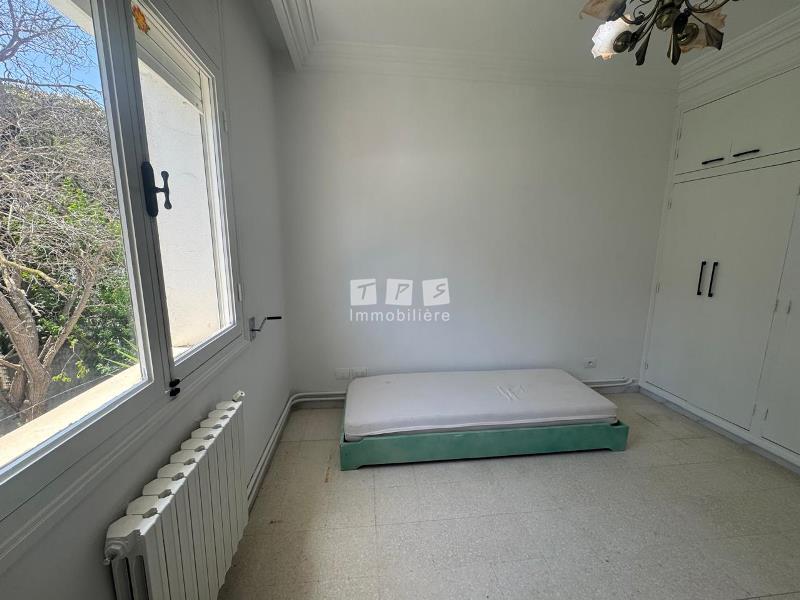 Appartement à vendre Tunisie