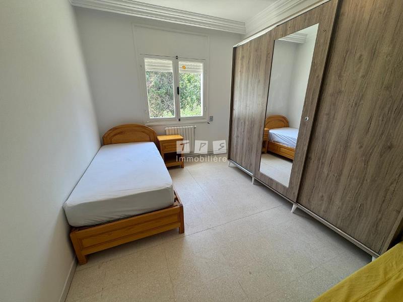 Appartement à vendre Tunisie