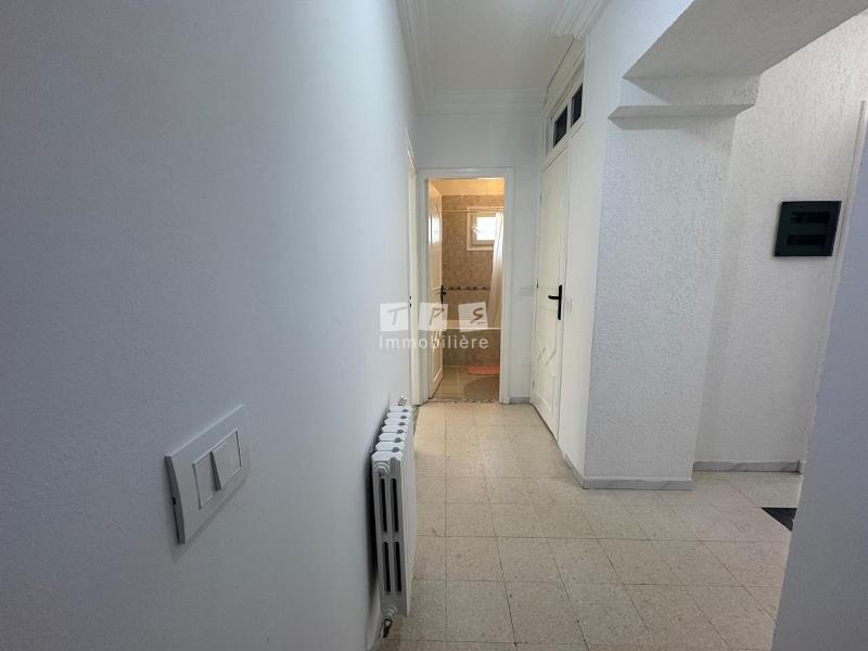 Appartement à vendre Tunisie