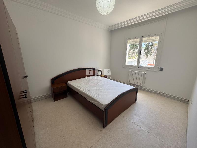 Appartement à vendre Tunisie
