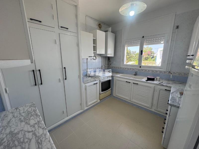 Appartement à vendre Tunisie