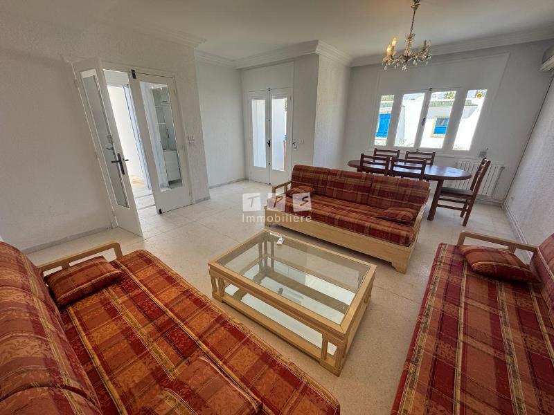 Appartement à vendre Tunisie