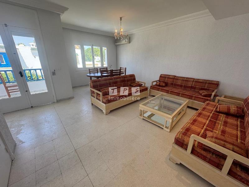 Appartement à vendre Tunisie