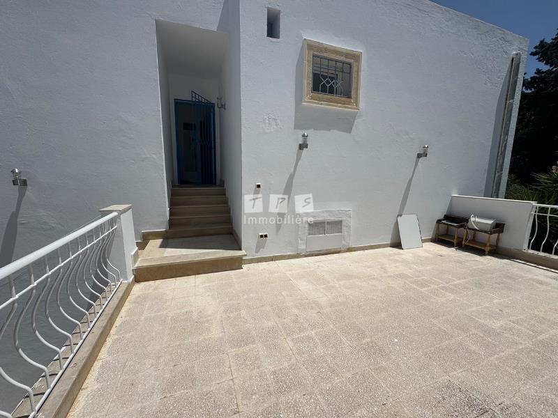 Appartement à vendre Tunisie